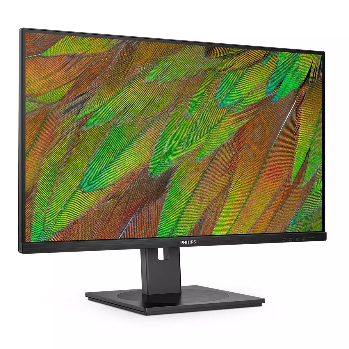 Philips 3000 series 32B1U3900/00 Computerbildschirm 80 cm (31.5") 3840 x 2160 Pixel 4K Ultra HD LCD Schwarz
