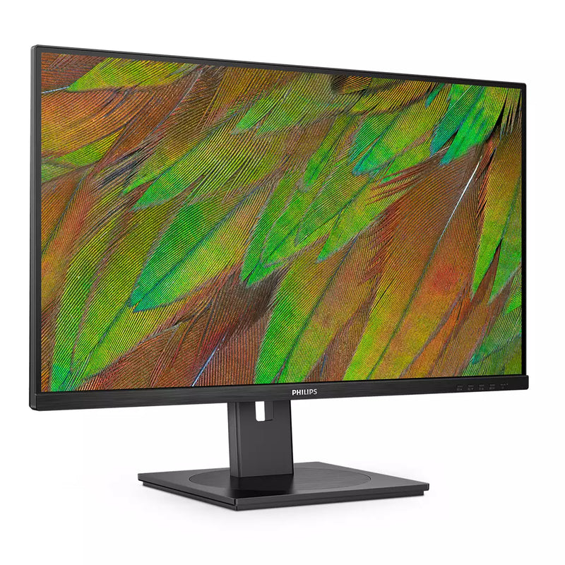 Philips 3000 series 32B1N3800/00 Computerbildschirm 81,3 cm (32") 3840 x 2160 Pixel 4K Ultra HD LCD Schwarz