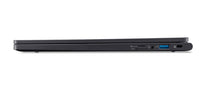Acer TravelMate P6 TMP614-53-TCO-54RF Intel® Core™ i5 i5-1335U Laptop 35,6 cm (14") Full HD 16 GB LPDDR5-SDRAM 512 GB SSD Wi-Fi 6 (802.11ax) Windows 11 Pro Schwarz