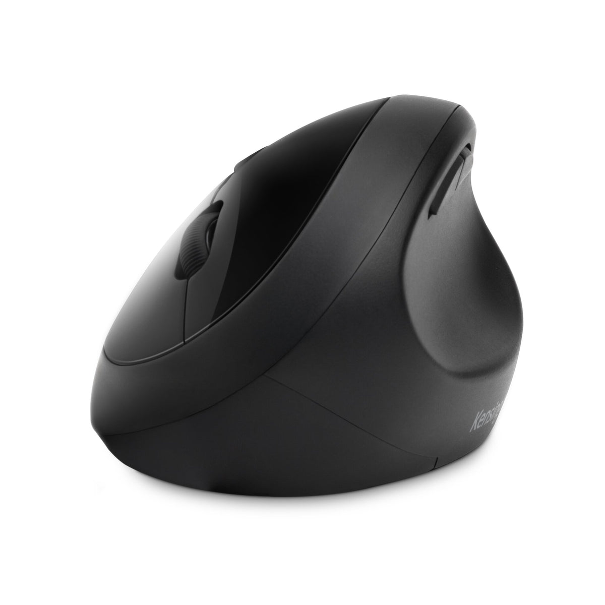Kensington Pro Fit Ergo kabellose Maus—Schwarz