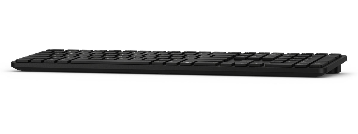 DELL Pro 5 KB526 Tastatur Heimbüro RF Wireless QWERTZ Deutsch Schwarz