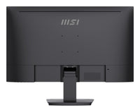 MSI Pro MP273U Computerbildschirm 68,6 cm (27") 3840 x 2160 Pixel 4K Ultra HD Schwarz