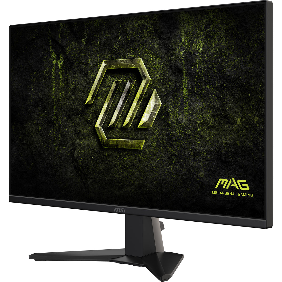 MSI MAG 275QF E20 Computerbildschirm 68,6 cm (27") 2560 x 1440 Pixel Wide Quad HD LCD Schwarz