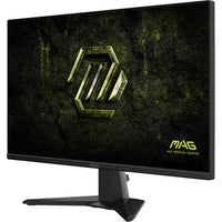 MSI MAG 275QF E20 Computerbildschirm 68,6 cm (27") 2560 x 1440 Pixel Wide Quad HD LCD Schwarz