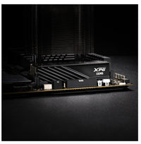 XPG LANCER BLADE DDR5 Speichermodul 32 GB 1 x 32 GB 288-pin DIMM ECC