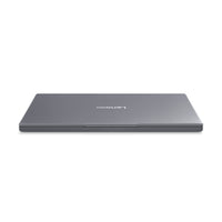 Lenovo IdeaPad Slim 3 15ARP10 AMD Ryzen™ 7 170 Laptop 38,9 cm (15.3") WUXGA 16 GB DDR5-SDRAM 1 TB SSD Wi-Fi 7 (802.11be) Windows 11 Home Deutsch Grau