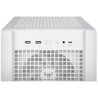ASUS TUF Gaming GT302 ARGB Midi Tower Weiß