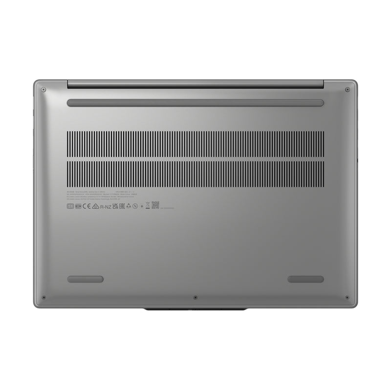 Lenovo IdeaPad Slim 5 14IRH10R Intel Core 7 240H Laptop 35,6 cm (14") WUXGA 24 GB DDR5-SDRAM 1 TB SSD Wi-Fi 7 (802.11be) Windows 11 Home Deutsch Grau