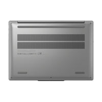 Lenovo IdeaPad Slim 5 14AKP10 Copilot+ PC AMD Ryzen AI 5 330 Laptop 35,6 cm (14") WUXGA 16 GB DDR5-SDRAM 512 GB SSD Wi-Fi 7 (802.11be) Windows 11 Home Deutsch Grau