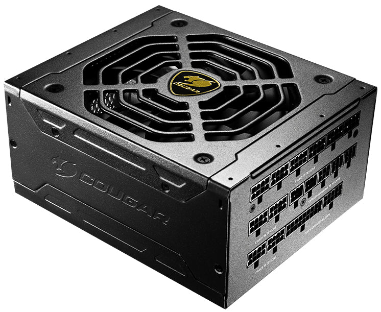 COUGAR Netzteil GEX 1050W ATX3.0 / 80 Plus Gold / Modular