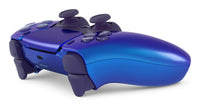 Sony Interactive Entertainment 1000044475 Gaming Controller Indigo Bluetooth/USB Gamepad Analog/Digital PlayStation 5, iOS