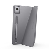 Lenovo Chromebook Duet 11M889 MediaTek Kompanio 838 27,8 cm (10.9") Touchscreen WUXGA 8 GB LPDDR4x-SDRAM 128 GB eMMC Wi-Fi 6 (802.11ax) ChromeOS Grau Schweiz
