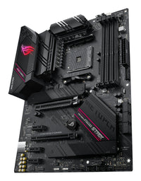 ASUS ROG STRIX B550-F GAMING AMD B550 Sockel AM4 ATX