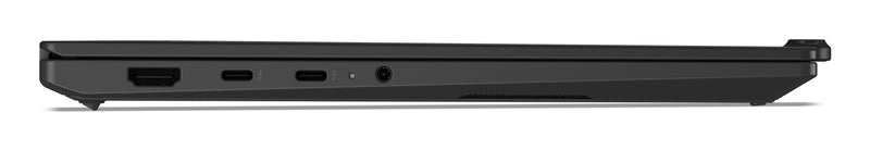 Lenovo ThinkPad X1 Carbon Gen 14 Aura Edition Copilot+ PC Intel Core Ultra 7 355 Laptop 35,6 cm (14") Touchscreen WUXGA 32 GB LPDDR5x-SDRAM 1 TB SSD Wi-Fi 7 (802.11be) Windows 11 Pro Deutsch Schwarz