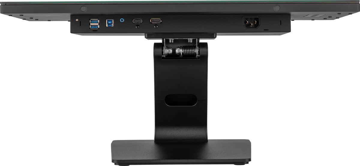 iiyama ProLite T2438MSC-B2 Computerbildschirm 60,5 cm (23.8") 1920 x 1080 Pixel Full HD LED Touchscreen Schwarz