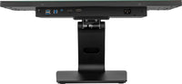 iiyama ProLite T2438MSC-B2 Computerbildschirm 60,5 cm (23.8") 1920 x 1080 Pixel Full HD LED Touchscreen Schwarz