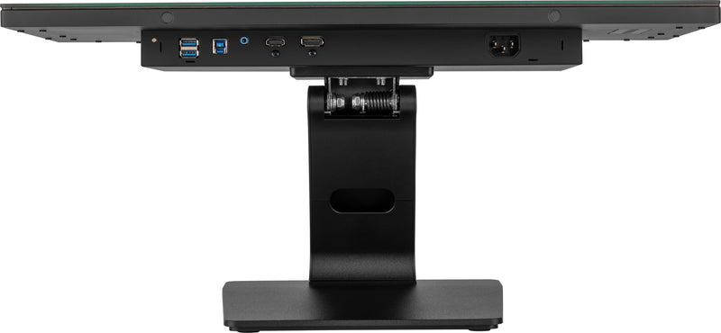 iiyama ProLite T2438MSC-B2 Computerbildschirm 60,5 cm (23.8") 1920 x 1080 Pixel Full HD LED Touchscreen Schwarz