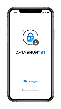 iStorage datAshur BT
