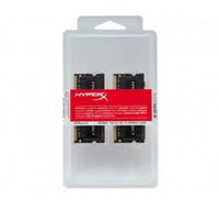 HyperX 8GB DDR3L-1866 Speichermodul 2 x 4 GB 204-pin SO-DIMM