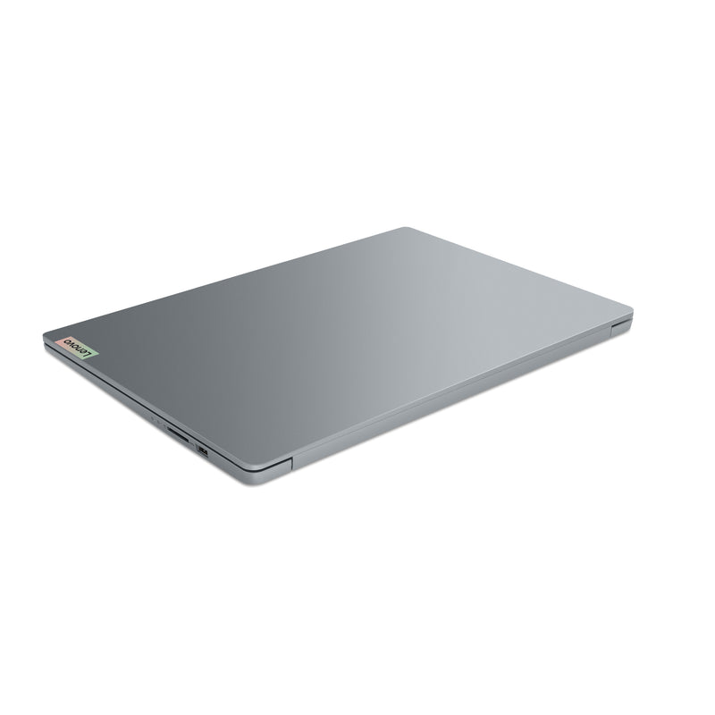 Lenovo IdeaPad Slim 3 16ABR8 AMD Ryzen™ 7 PRO 7730U Laptop 40,6 cm (16") WUXGA 16 GB DDR4-SDRAM 1 TB SSD Wi-Fi 6 (802.11ax) Deutsch Grau