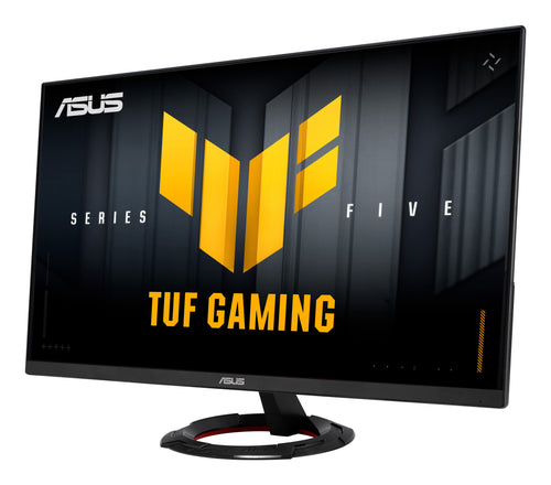 ASUS TUF Gaming VG279Q5R Computerbildschirm 68,6 cm (27") 1920 x 1080 Pixel Full HD LED Schwarz
