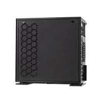 ERAZER Engineer X30 (MD 340099) EU Intel® Core™ i7 i7-14700 32 GB DDR4-SDRAM 1 TB SSD NVIDIA GeForce RTX 5060 Ti Windows 11 Home Tower PC Flüssigkeitskühlsystem Schwarz