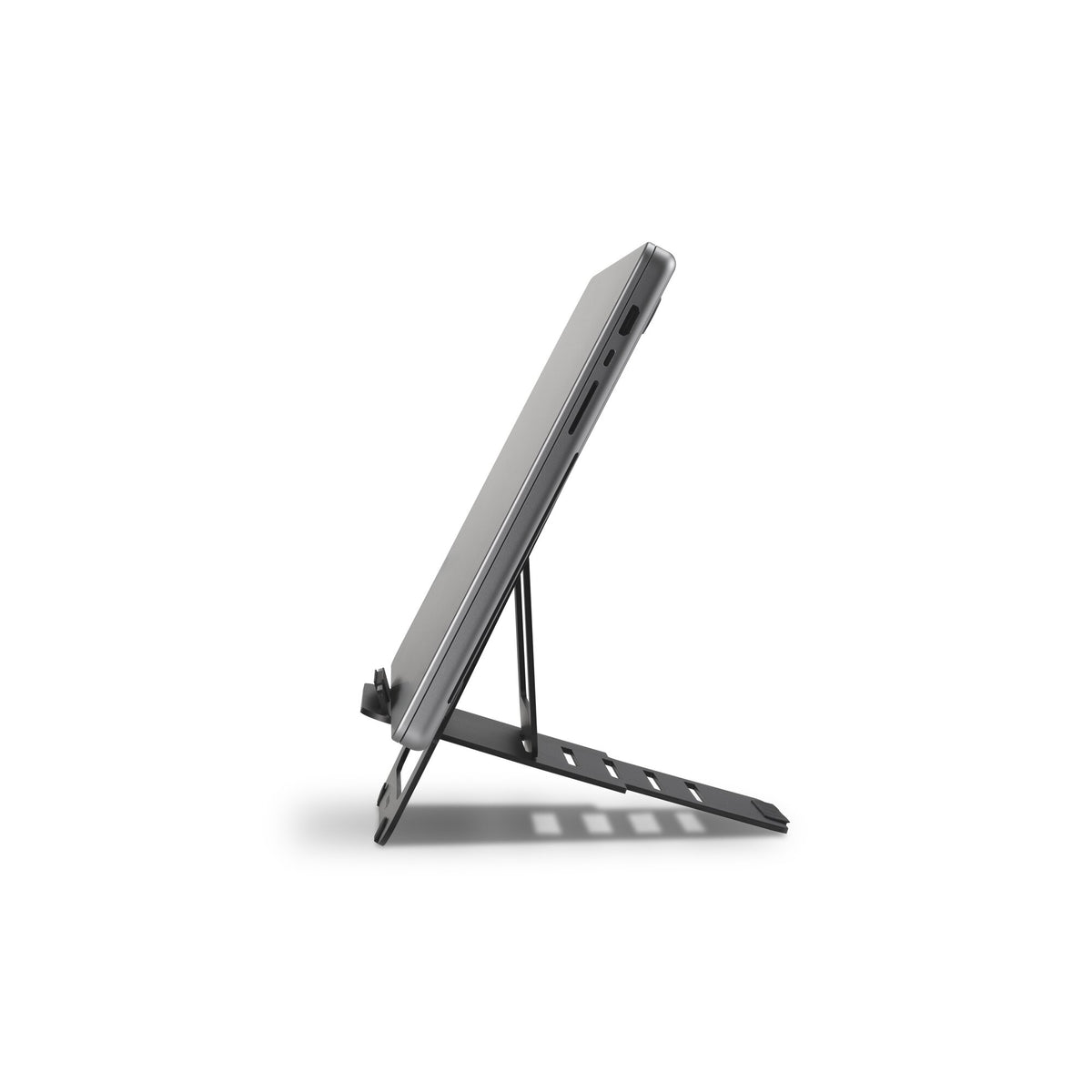 Support réglable en hauteur en aluminium Kensington EQ pour ordinateur portable