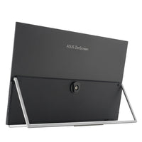 ASUS ZenScreen MB27ACF Computerbildschirm 68,6 cm (27") 2560 x 1440 Pixel Quad HD LCD Schwarz