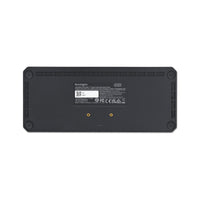 Kensington SD4843P EQ USB-C Triple Video Dockingstation
