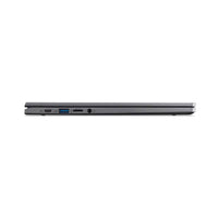 Acer Chromebook CB514-4HT-354Y Intel Core i3 N-series i3-N305 35,6 cm (14") Touchscreen Full HD 8 GB LPDDR5-SDRAM 256 GB SSD Wi-Fi 6E (802.11ax) ChromeOS Grau