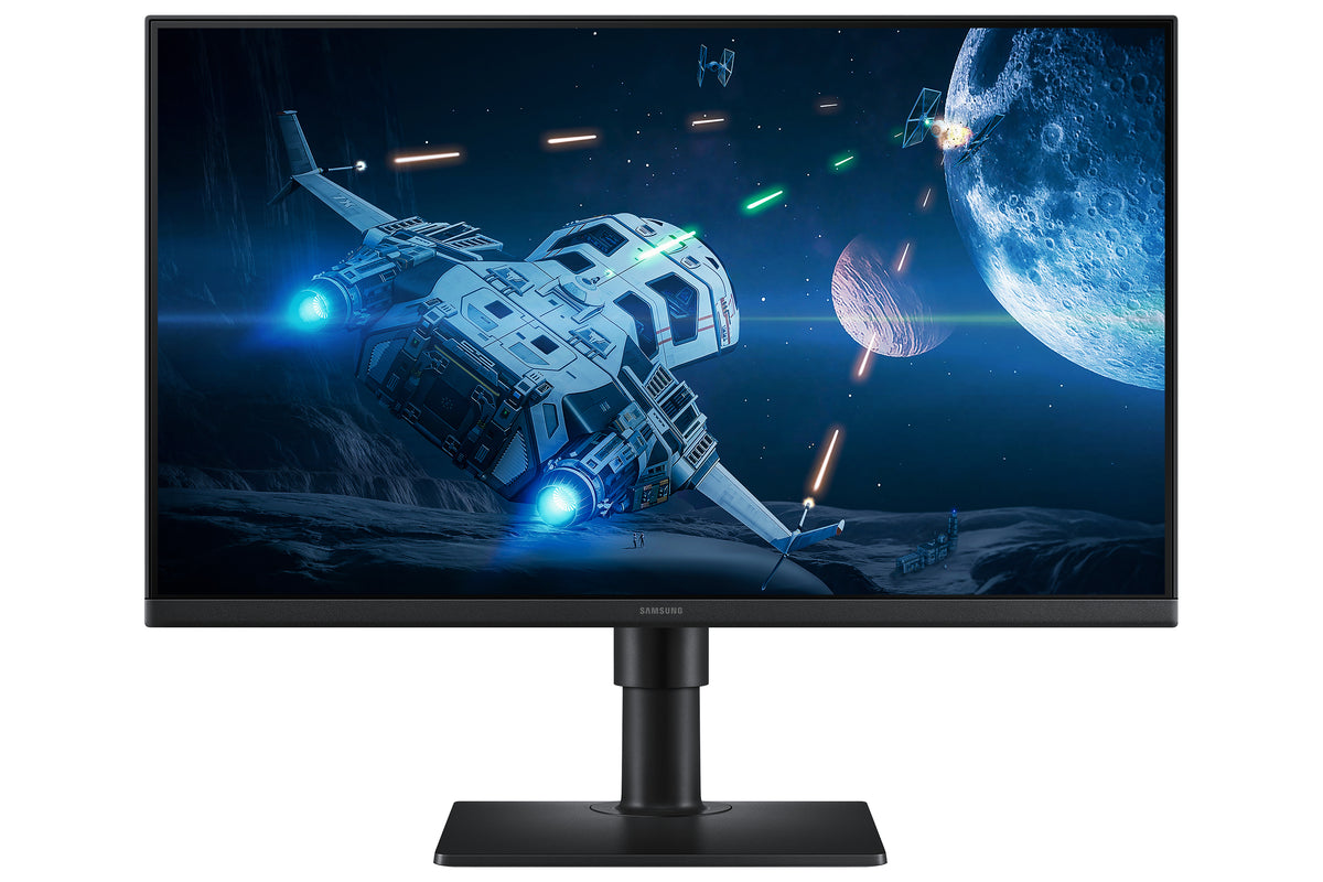Samsung S40GD Computerbildschirm 61 cm (24") 1920 x 1080 Pixel Full HD LCD Schwarz