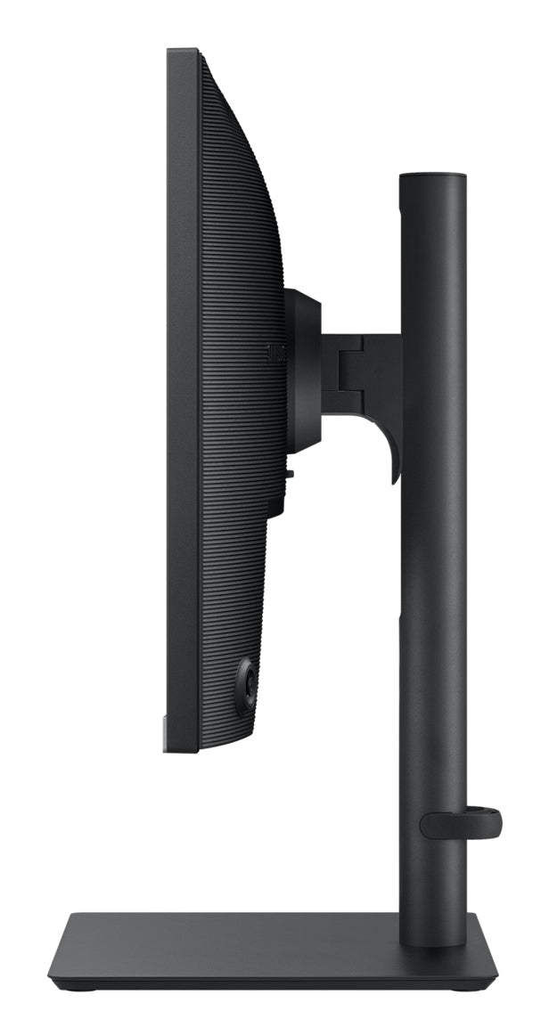 Samsung S24F434UAU Computerbildschirm 61 cm (24") 1920 x 1080 Pixel Full HD LCD Schwarz