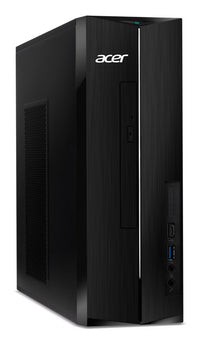 Acer Aspire XC-1785 Intel® Core™ i5 i5-14400 16 GB DDR5-SDRAM 1 TB SSD Windows 11 Home Desktop PC Schwarz