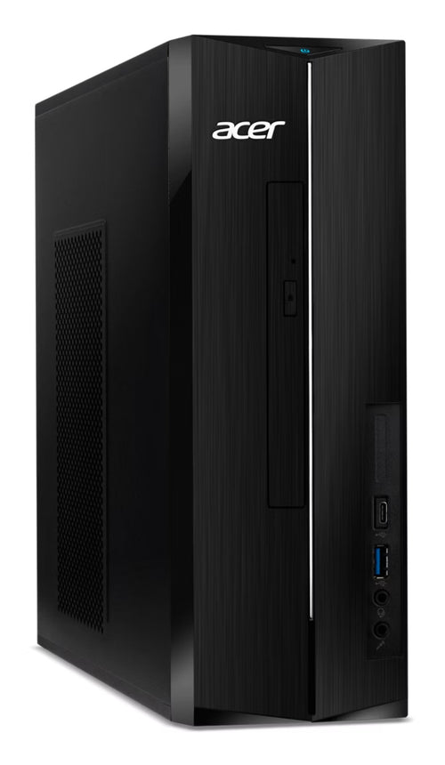 Acer Aspire XC-1785 Intel® Core™ i5 i5-14400 16 GB DDR5-SDRAM 1 TB SSD Windows 11 Home Desktop PC Schwarz