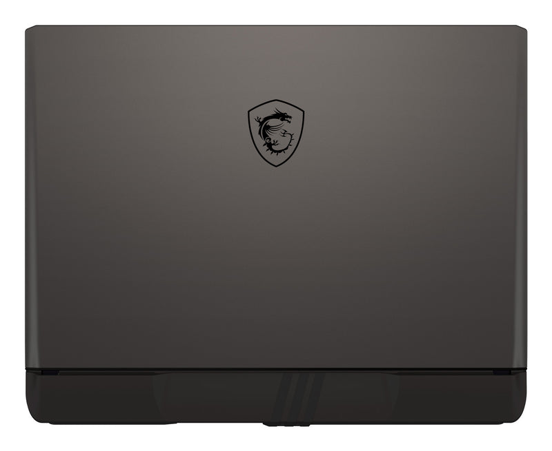 MSI Vector 16 HX AI A2XWHG-074 laptop Intel Core Ultra 7 255HX 40,6 cm (16") Quad HD+ 16 GB DDR5-SDRAM 512 GB SSD NVIDIA GeForce RTX 5070 Ti Wi-Fi 6E (802.11ax) Windows 11 Home Grau
