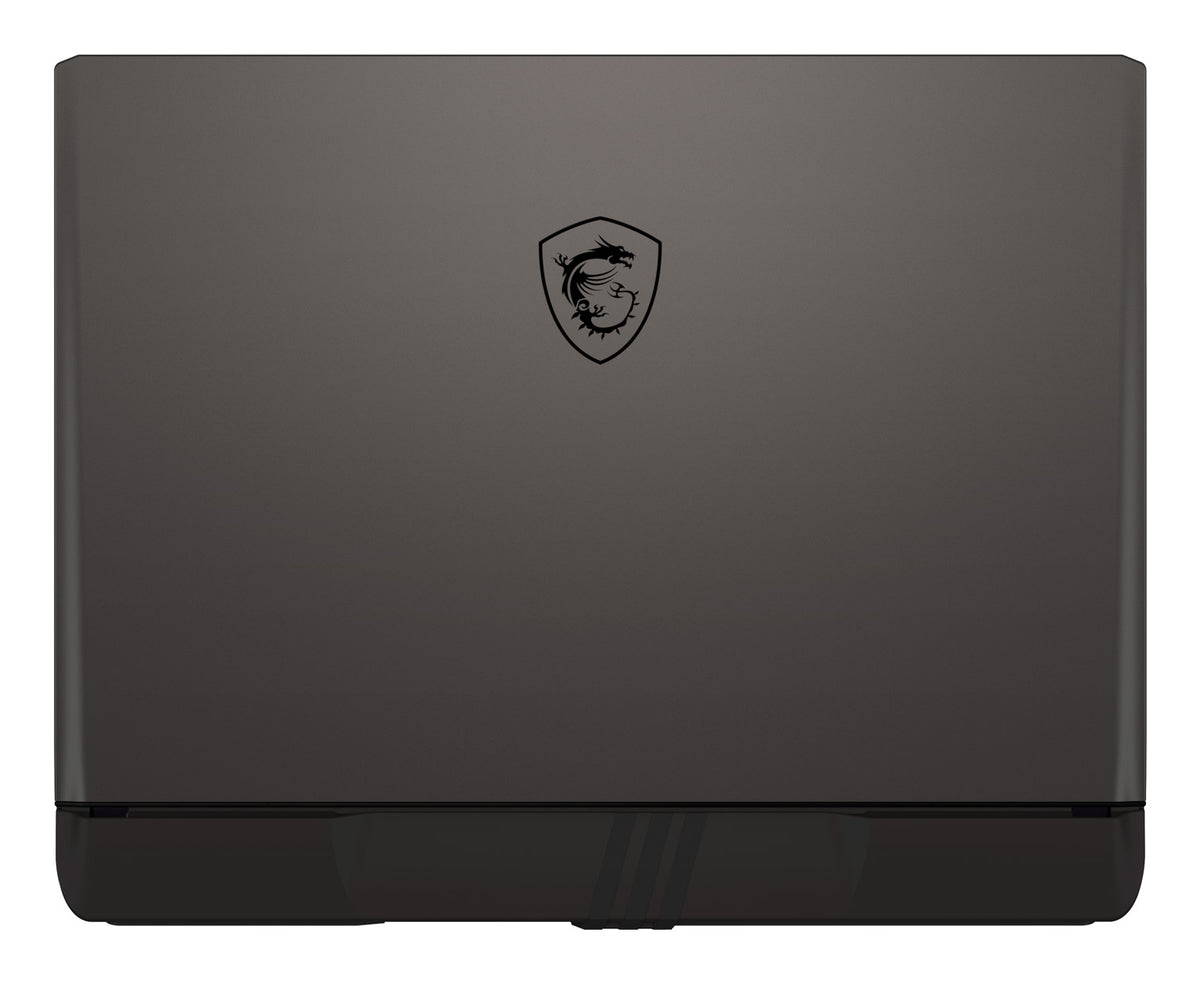 MSI Vector 16 HX AI A2XWJG-468FR Intel Core Ultra 9 275HX Laptop 40,6 cm (16") Quad HD+ 32 GB DDR5-SDRAM 1 TB SSD NVIDIA GeForce RTX 5090 Wi-Fi 7 (802.11be) Windows 11 Home Grau Französisch