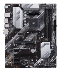ASUS PRIME B550-PLUS AMD B550 Sockel AM4 ATX