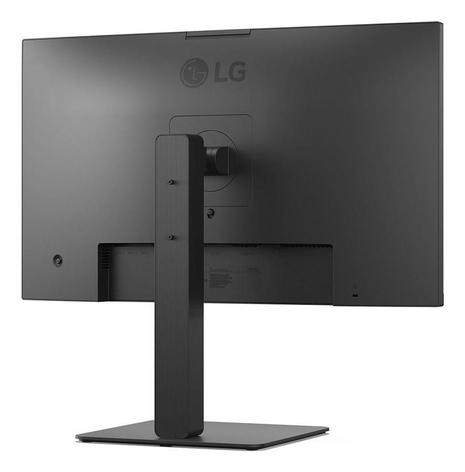 LG 27BA850-B Computerbildschirm 68,6 cm (27") 1920 x 1080 Pixel Full HD Schwarz