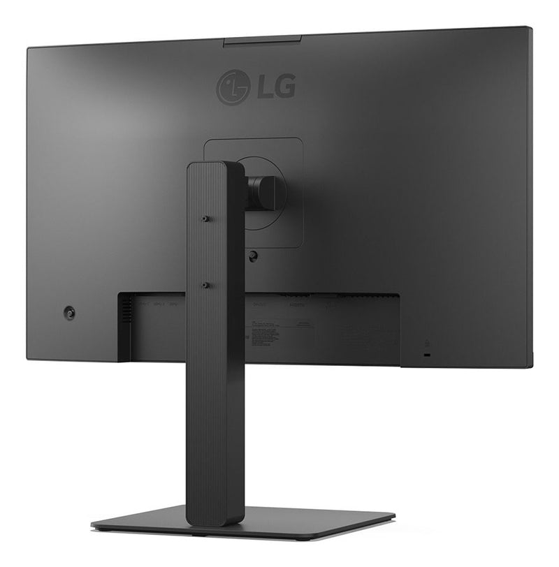 LG 27BA850-B Computerbildschirm 68,6 cm (27") 1920 x 1080 Pixel Full HD Schwarz
