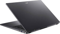 Acer Aspire Go 17 AG17-31P-33AJ Intel Core 3 N355 Laptop 43,9 cm (17.3") Full HD 16 GB LPDDR5-SDRAM 512 GB SSD Wi-Fi 6 (802.11ax) Windows 11 Home Grau