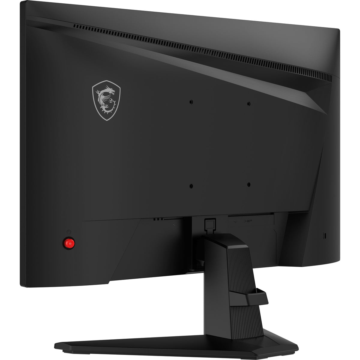 MSI G242L E14 Computerbildschirm 60,5 cm (23.8") 1920 x 1080 Pixel Full HD LCD Schwarz