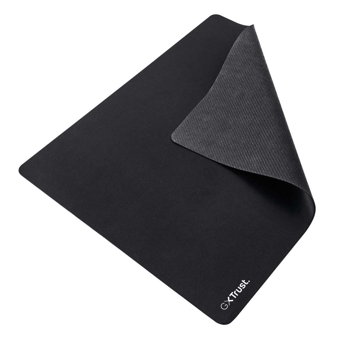 Trust GXT 752 Gaming-Mauspad Schwarz