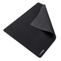 Trust GXT 752 Gaming-Mauspad Schwarz