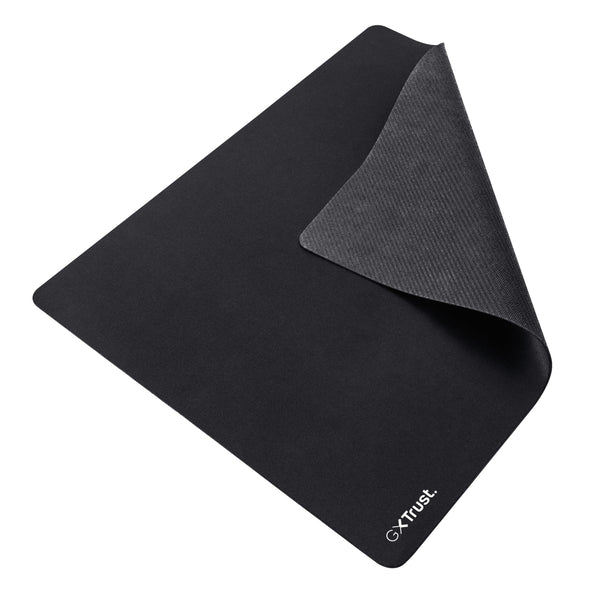 Trust GXT 752 Gaming-Mauspad Schwarz