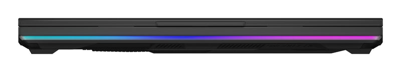 ASUS ROG Strix G16 G614FR-TS230W AMD Ryzen™ 9 9955HX Laptop 40,6 cm (16") 2.5K 32 GB DDR5-SDRAM 1 TB SSD NVIDIA GeForce RTX 5070 Ti Wi-Fi 6E (802.11ax) Windows 11 Home Grau