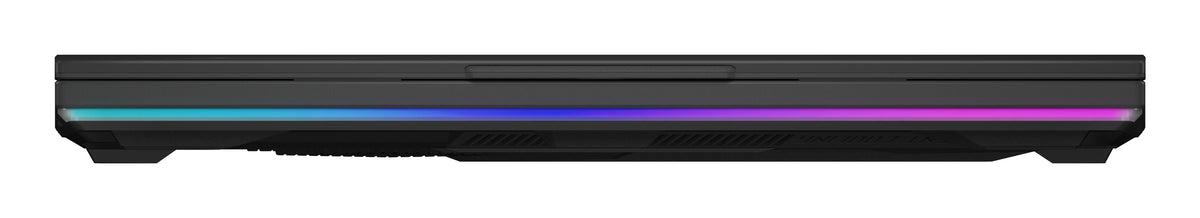 ASUS ROG Strix G16 G614PM-S5091W AMD Ryzen™ 9 8940HX Laptop 40,6 cm (16") WQXGA 32 GB DDR5-SDRAM 1 TB SSD NVIDIA GeForce RTX 5060 Laptop GPU Wi-Fi 6E (802.11ax) Windows 11 Home Grau