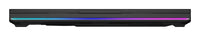 ASUS ROG Strix G16 G614PM-S5091W AMD Ryzen™ 9 8940HX Laptop 40,6 cm (16") WQXGA 32 GB DDR5-SDRAM 1 TB SSD NVIDIA GeForce RTX 5060 Laptop GPU Wi-Fi 6E (802.11ax) Windows 11 Home Grau
