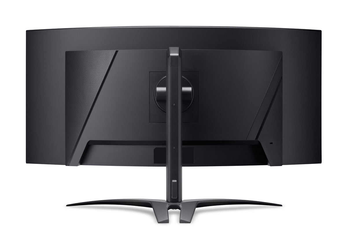 Acer Predator X39 OLED X39 bmiiphuzx Computerbildschirm 99,1 cm (39") 3440 x 1440 Pixel UltraWide Quad HD Schwarz