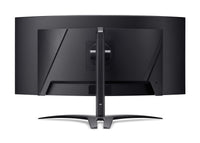 Acer Predator X39 OLED X39 bmiiphuzx Computerbildschirm 99,1 cm (39") 3440 x 1440 Pixel UltraWide Quad HD Schwarz