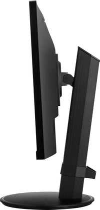 Viewsonic VG Series VG2409-MHDU-2 Computerbildschirm 60,5 cm (23.8") 1920 x 1080 Pixel Full HD LED Schwarz